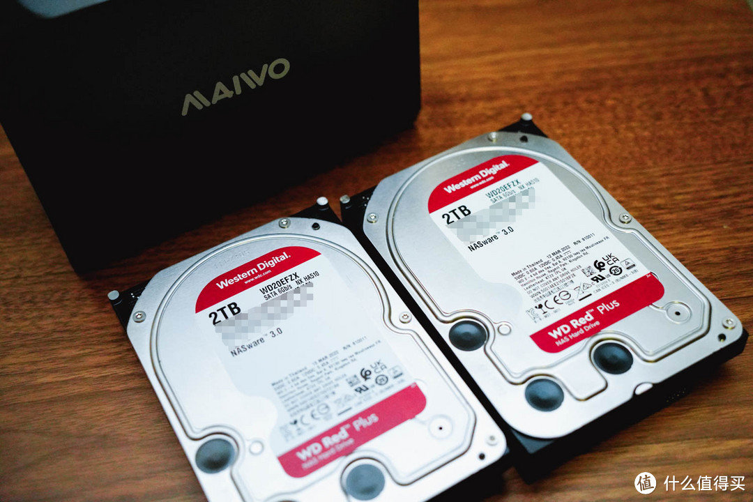 安全、稳定、高效的数据存储中心——Maiwo麦沃K35262C双盘位硬盘阵列盒体验测评