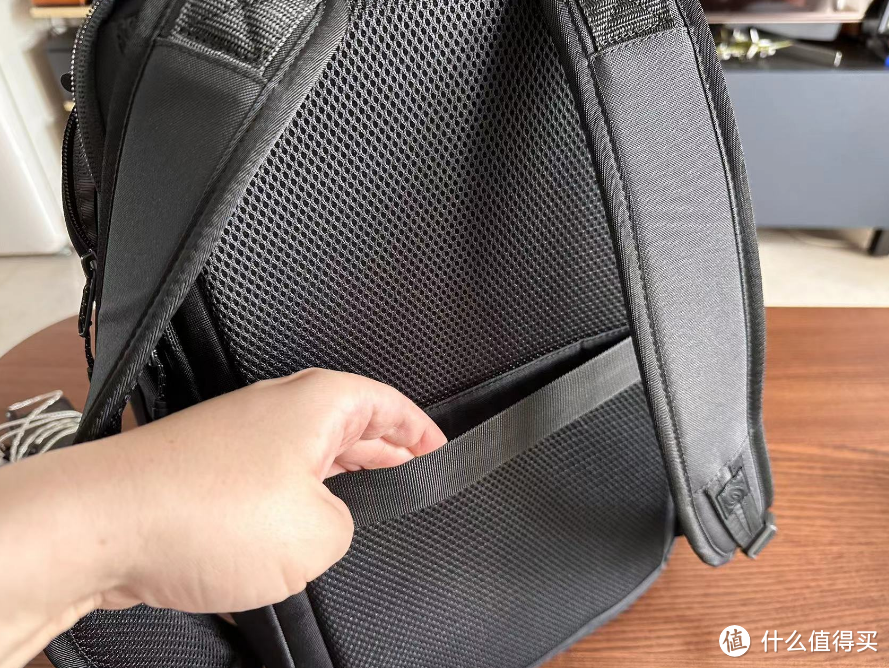 一款不错的EDC双肩包Timbuk2 Q 2.0