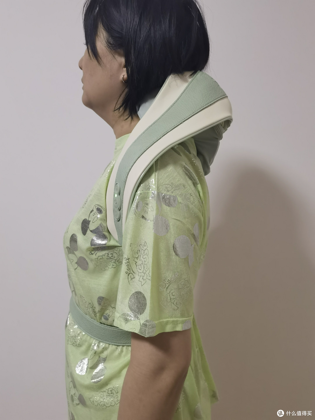【不吹不黑】618元的象术披肩肩颈按摩仪到底咋样?