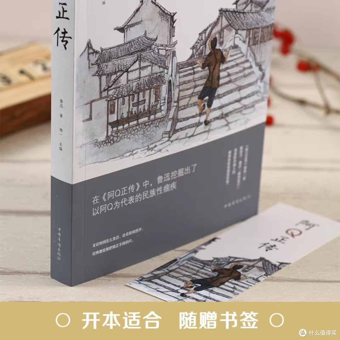 从文学作品开始阅读📖