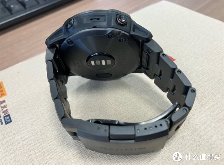 佳明Fenix6X运动手表,智能运动引领健康生活