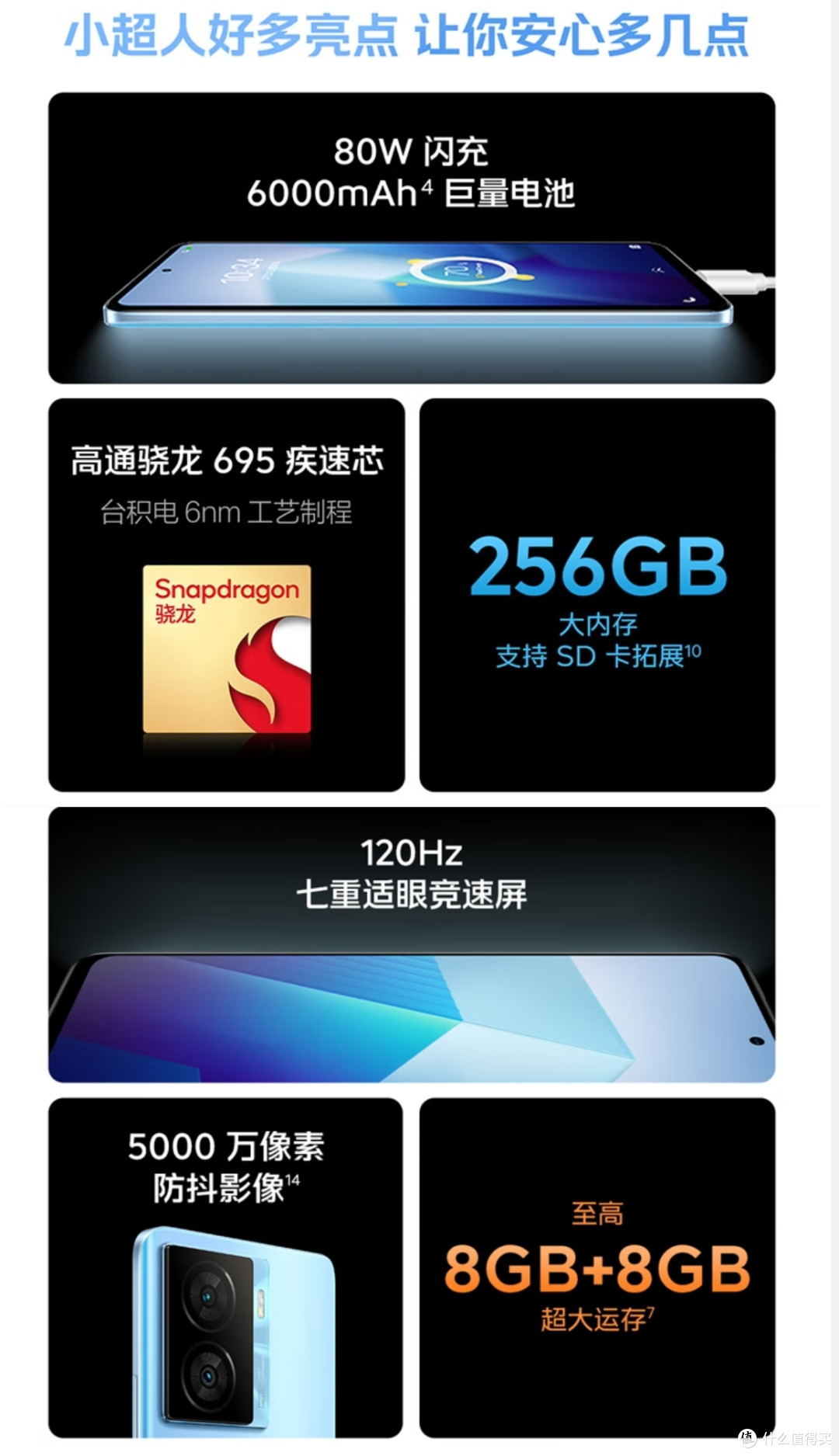 618购机指南科普篇:机型命名眼花缭乱无从下手?一图看懂各家手机型号命名定位及优势
