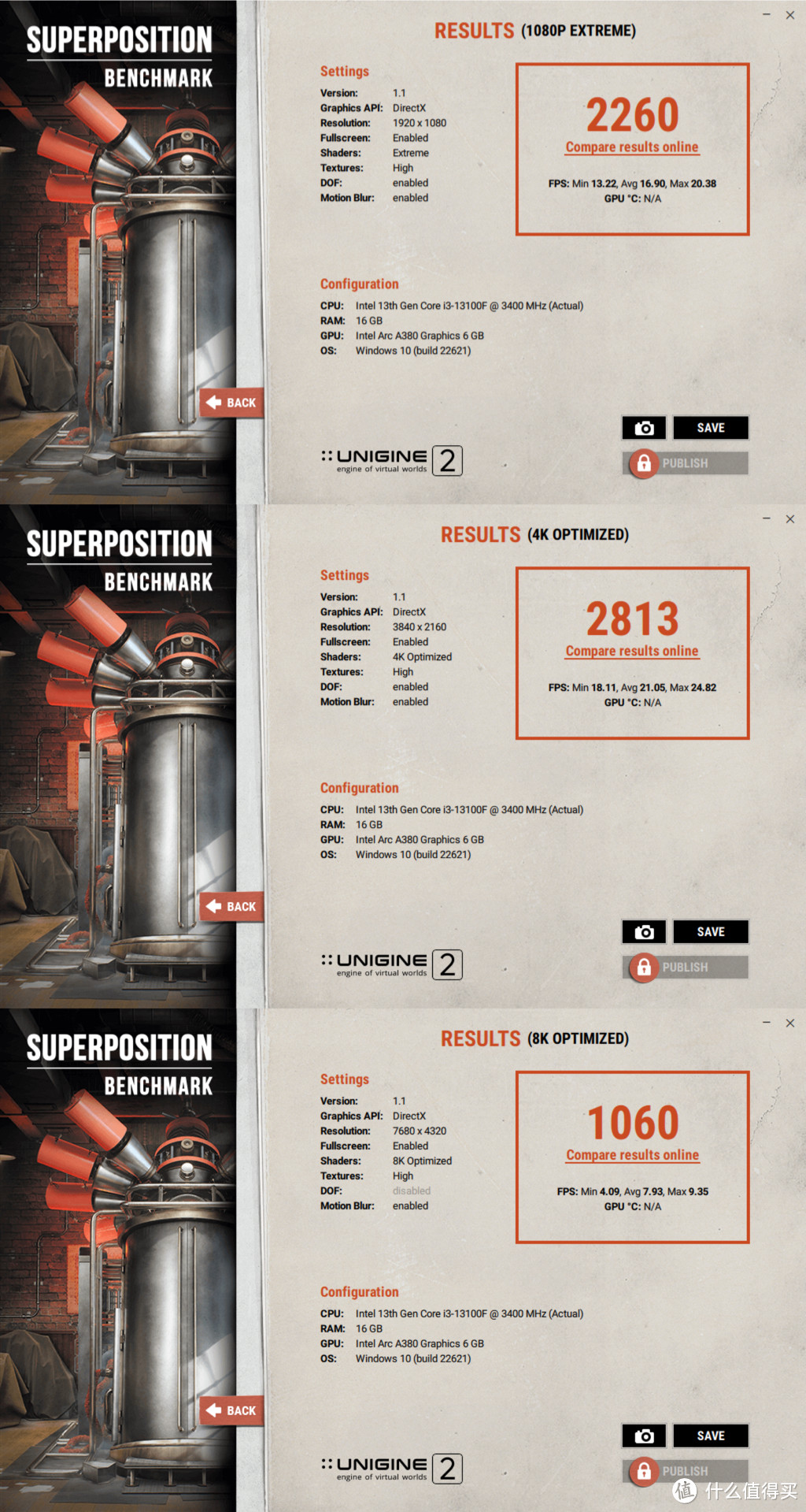 常驻项目地办公台式机组装：13代入门i3-13100F+华南金牌B660M PLUS+蓝戟A380 INDEX，这套配置我看行！