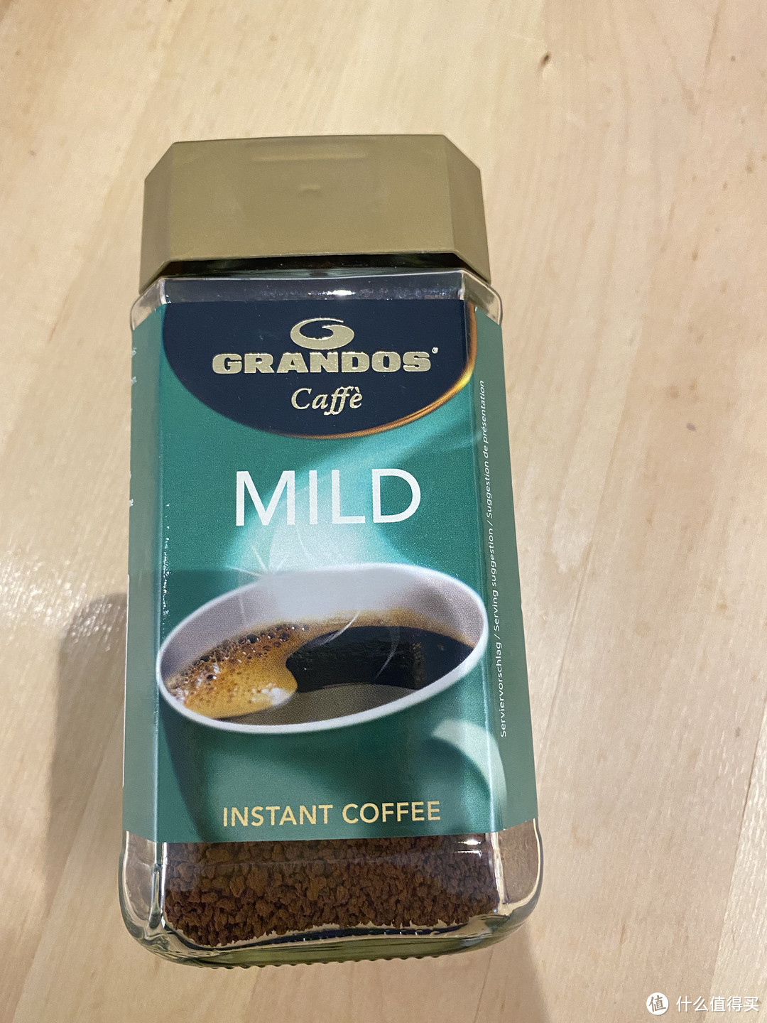 6.9的格兰特醇雅柔和黑咖啡，就价格来说真的很惊艳