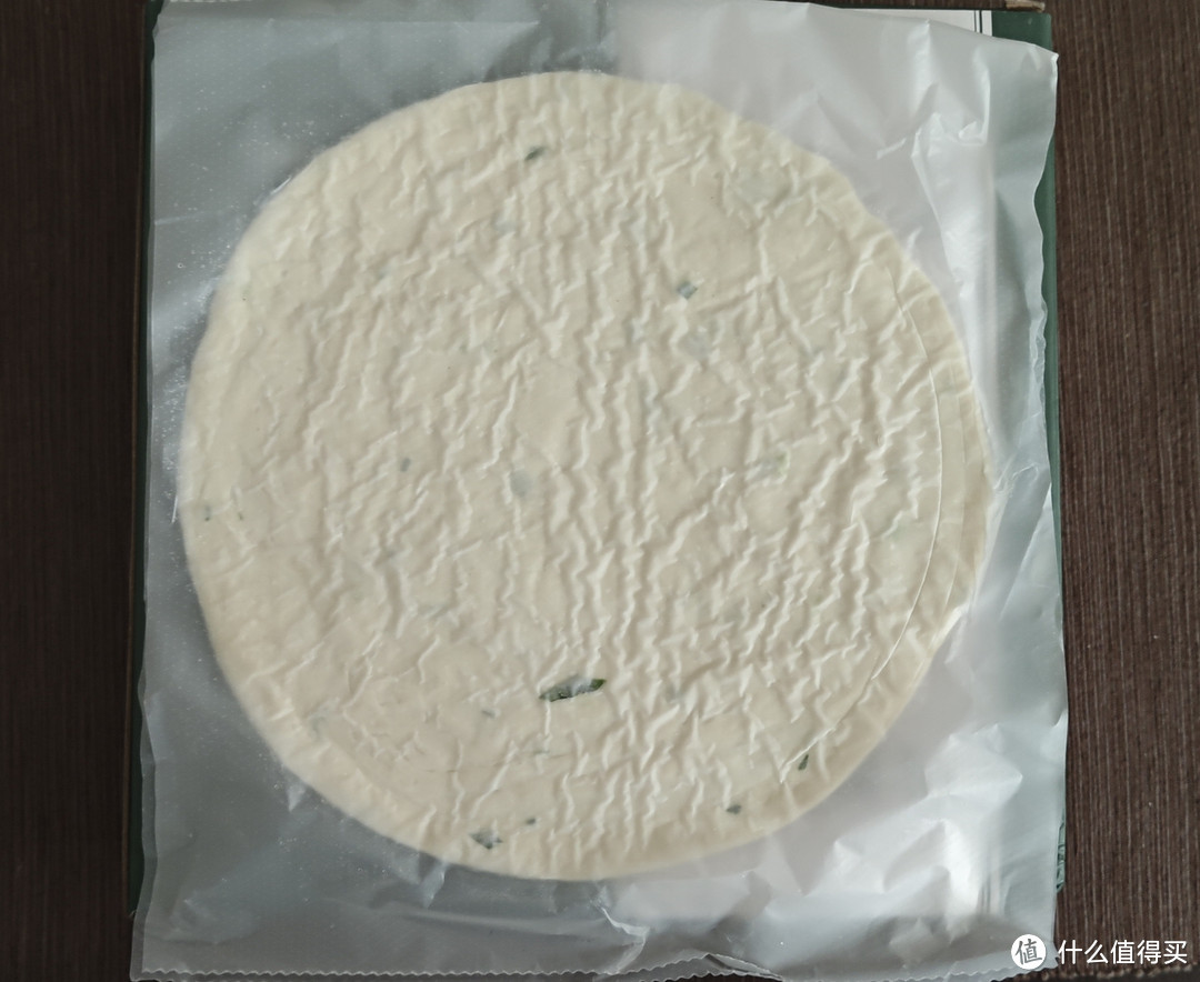 手抓饼要选无反式脂肪酸的!
