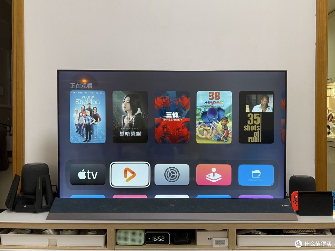 如何评价 TCL X11G 电视,会成为 2023 年电视画质天花板吗?