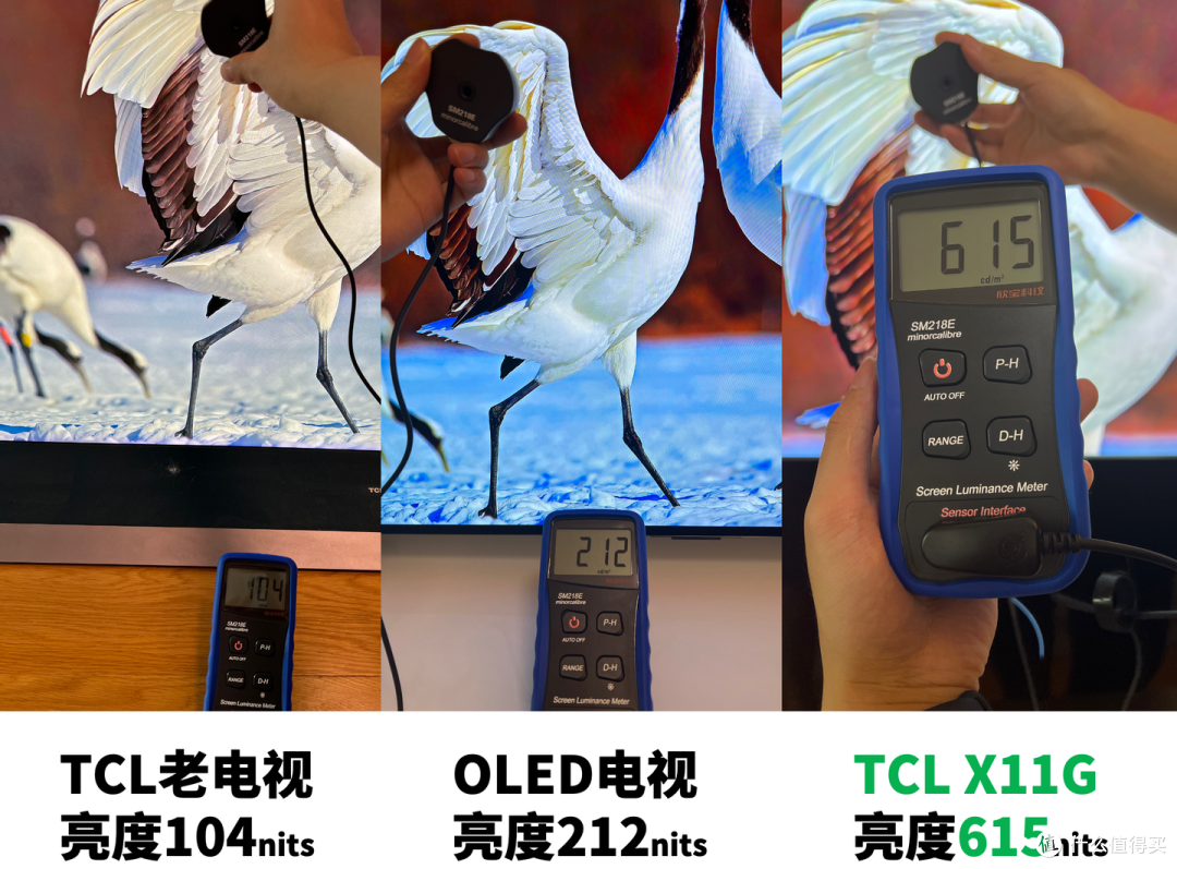 如何评价 TCL X11G 电视,会成为 2023 年电视画质天花板吗?