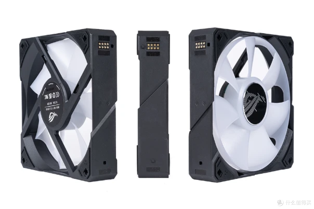 很黄很暴力，华硕 TUF GAMING GT502弹药库 装机展示