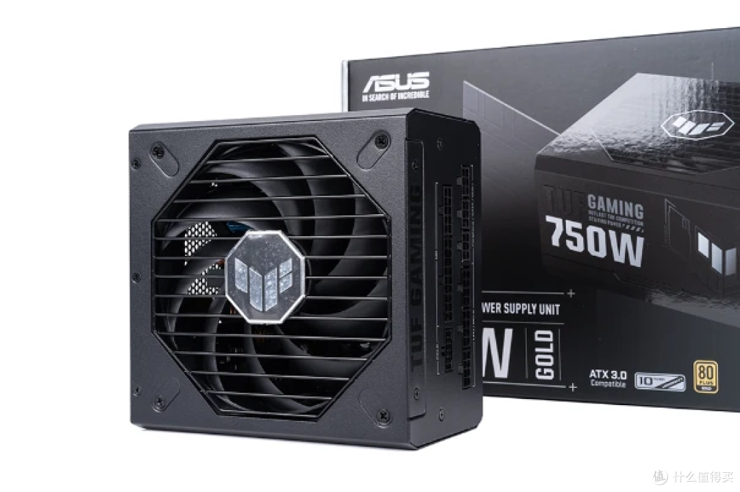 很黄很暴力，华硕 TUF GAMING GT502弹药库 装机展示