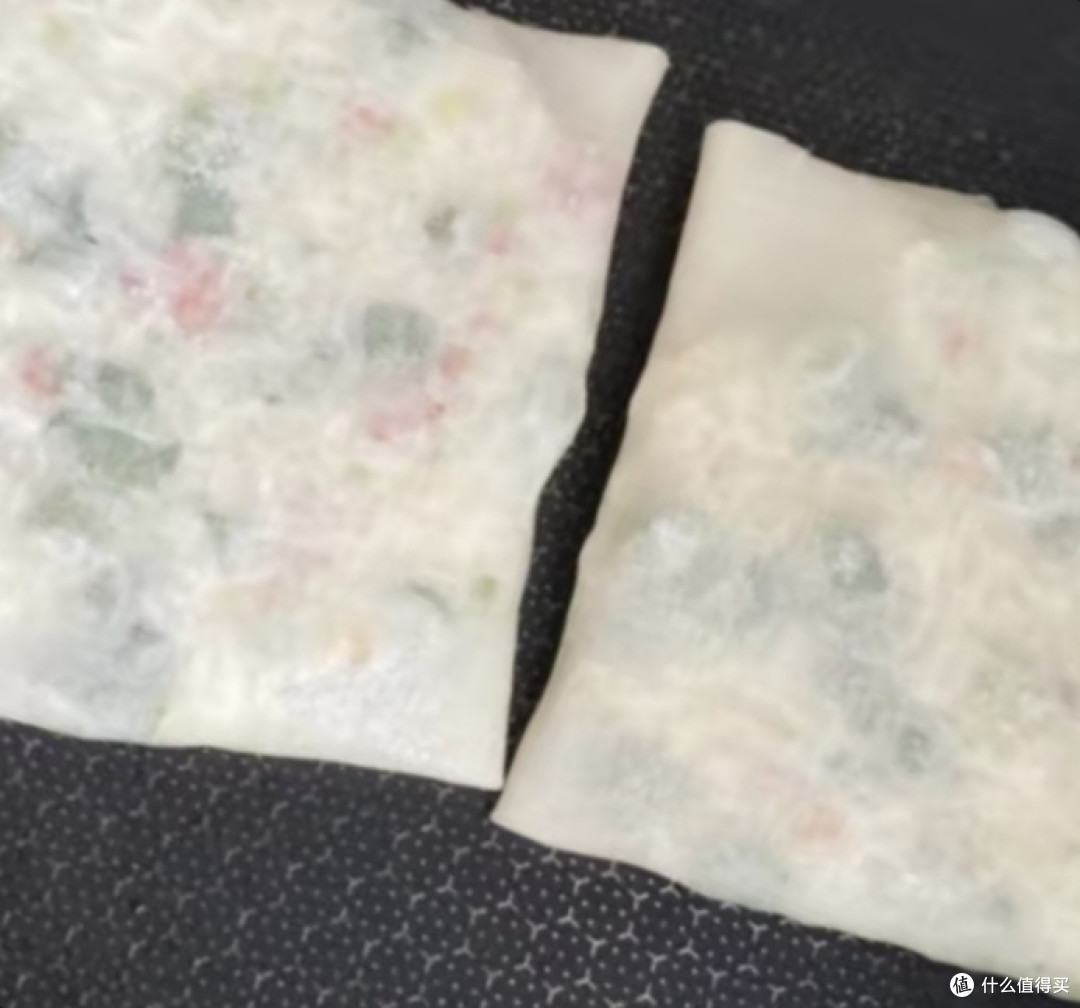 老人小孩都喜欢吃的虹豆饼,家中必备的营养早餐