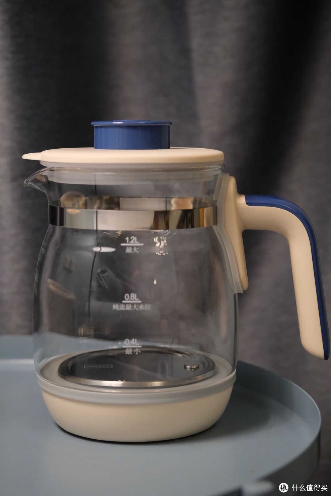 奶娃神器——小熊恒温水壶使用体验