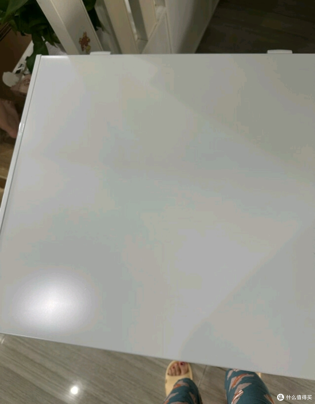 冷冻力一绝!美的冷柜让BBQ食材更美味