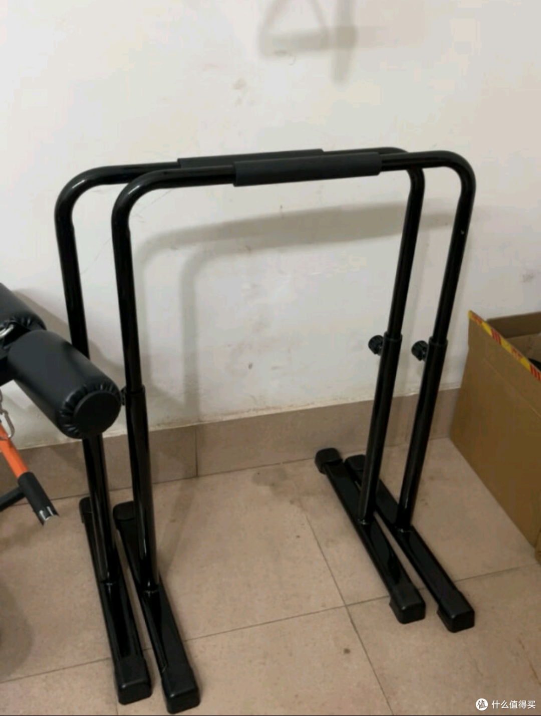 家用双杠的介绍与优点