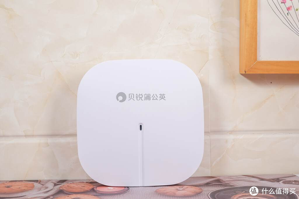 高速WiFi6，轻松实现全屋WiFi覆盖，贝锐蒲公英云AP评测