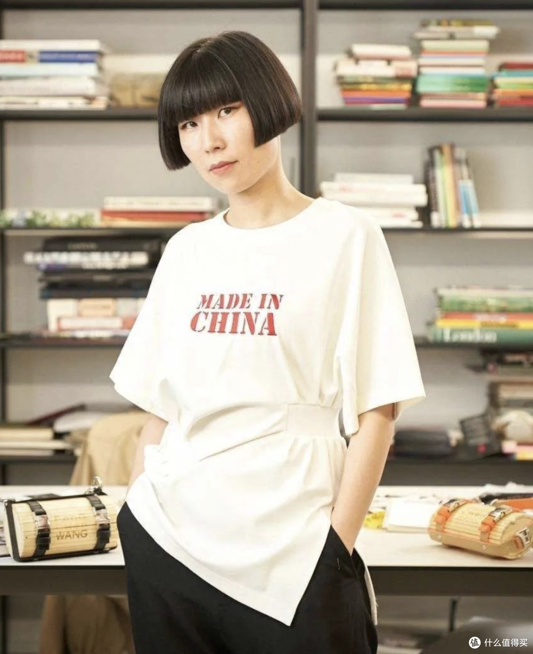 抄袭、堆砌，陈采尼高定大秀翻车！分享这几个国内真正的优秀设计师品牌