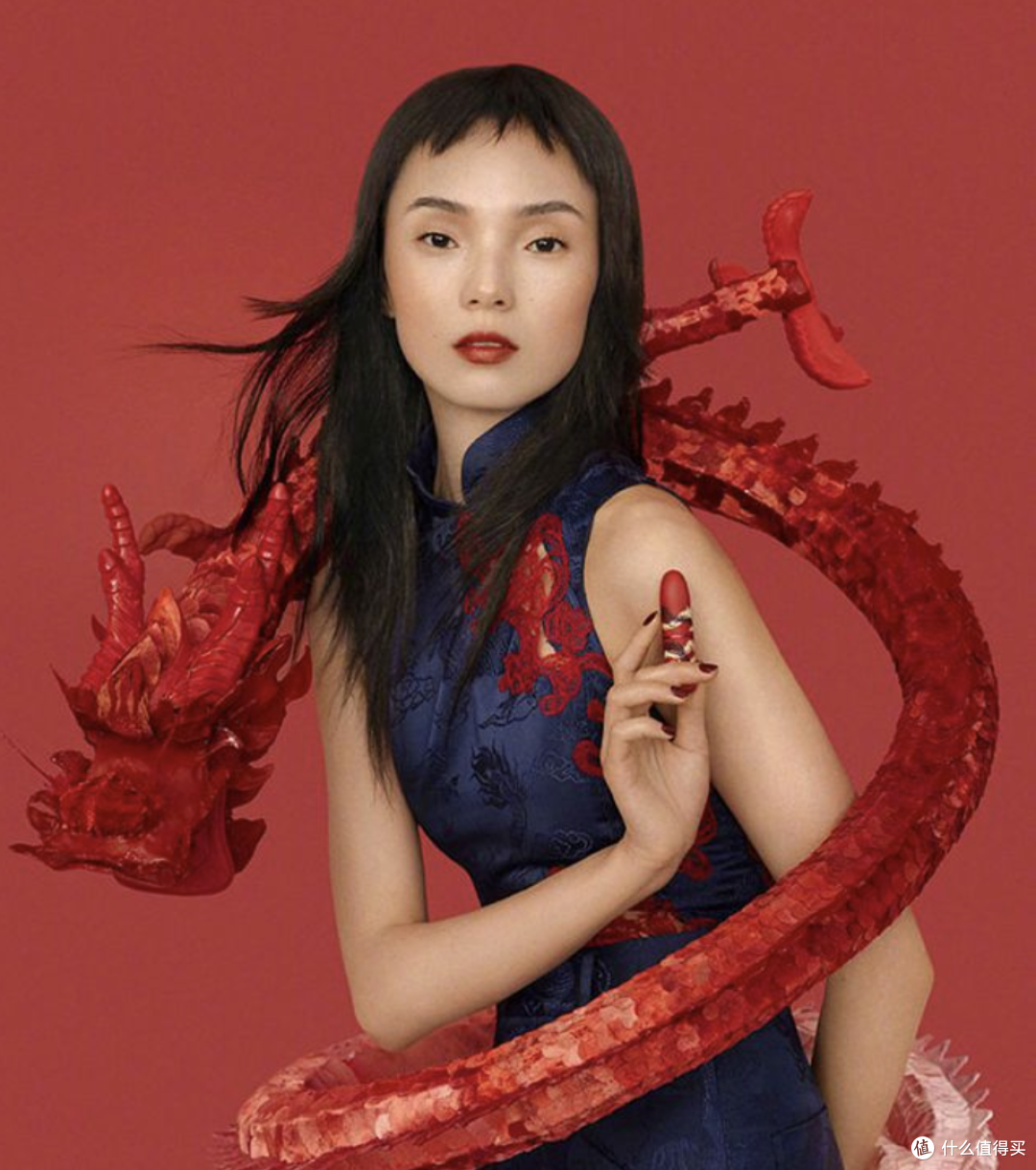 抄袭、堆砌，陈采尼高定大秀翻车！分享这几个国内真正的优秀设计师品牌