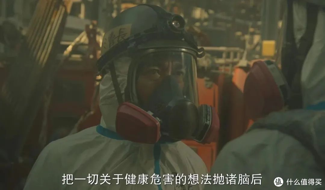 连夜刷完,Netflix又拍了一部灾难剧