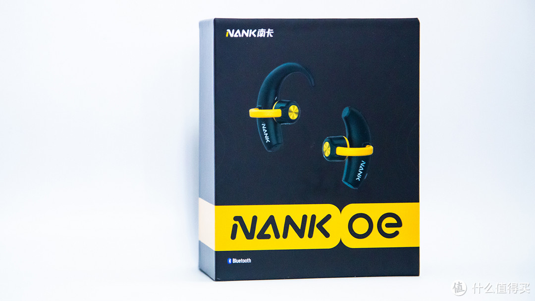 双主机骨传导耳机就得买它——NANK OE