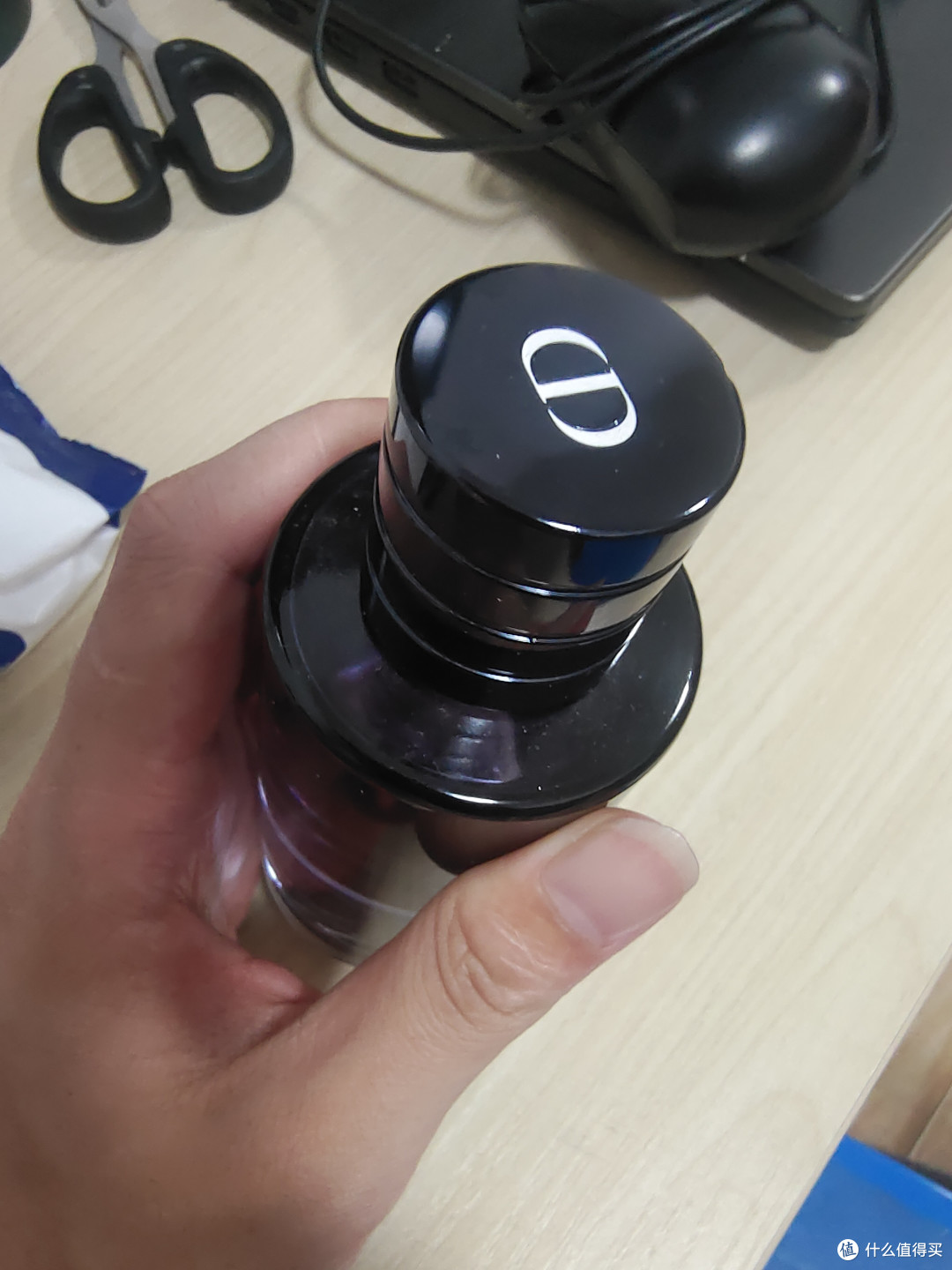 618购后晒,这么香的香水还是第一次买到!