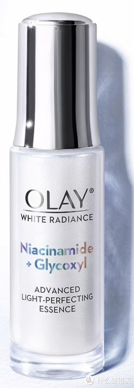 olay淡斑小白瓶还是olay抗糖小白瓶?到底要选哪一个