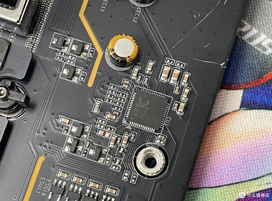 技嘉超级雕Z790 AORUS MASTER主板详细评测:为旗舰i9保驾护航