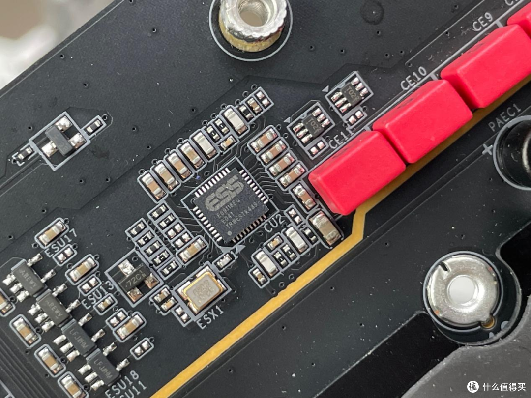 技嘉超级雕Z790 AORUS MASTER主板详细评测:为旗舰i9保驾护航