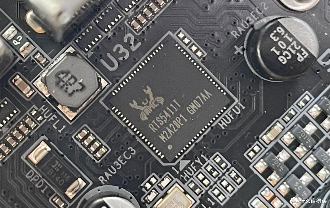 技嘉超级雕Z790 AORUS MASTER主板详细评测:为旗舰i9保驾护航