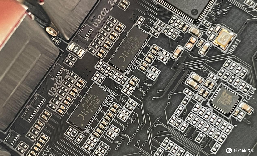 技嘉超级雕Z790 AORUS MASTER主板详细评测:为旗舰i9保驾护航