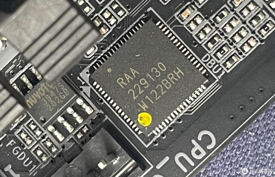 技嘉超级雕Z790 AORUS MASTER主板详细评测:为旗舰i9保驾护航