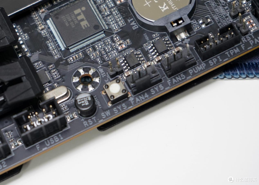 技嘉超级雕z790 aorus master主板详细评测:为旗舰i9保驾护航