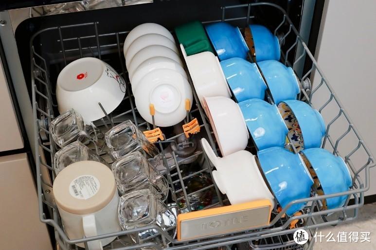 准二胎家庭升级洗碗机，方太嵌入式洗碗机WE01体验