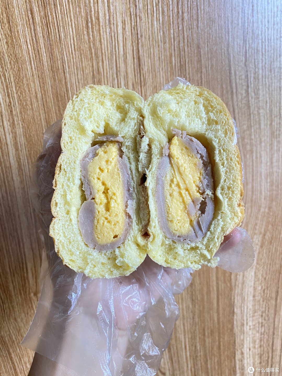 炫欧包炫出来的吃后感