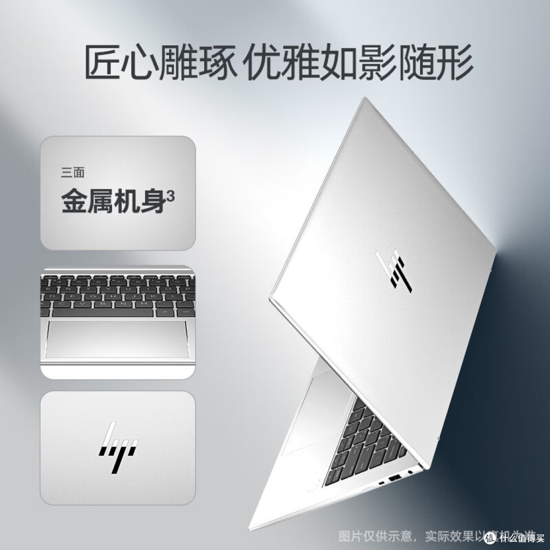 惠普战X 2023锐龙Zen4版，高性能轻薄本，满足较高要求办公用