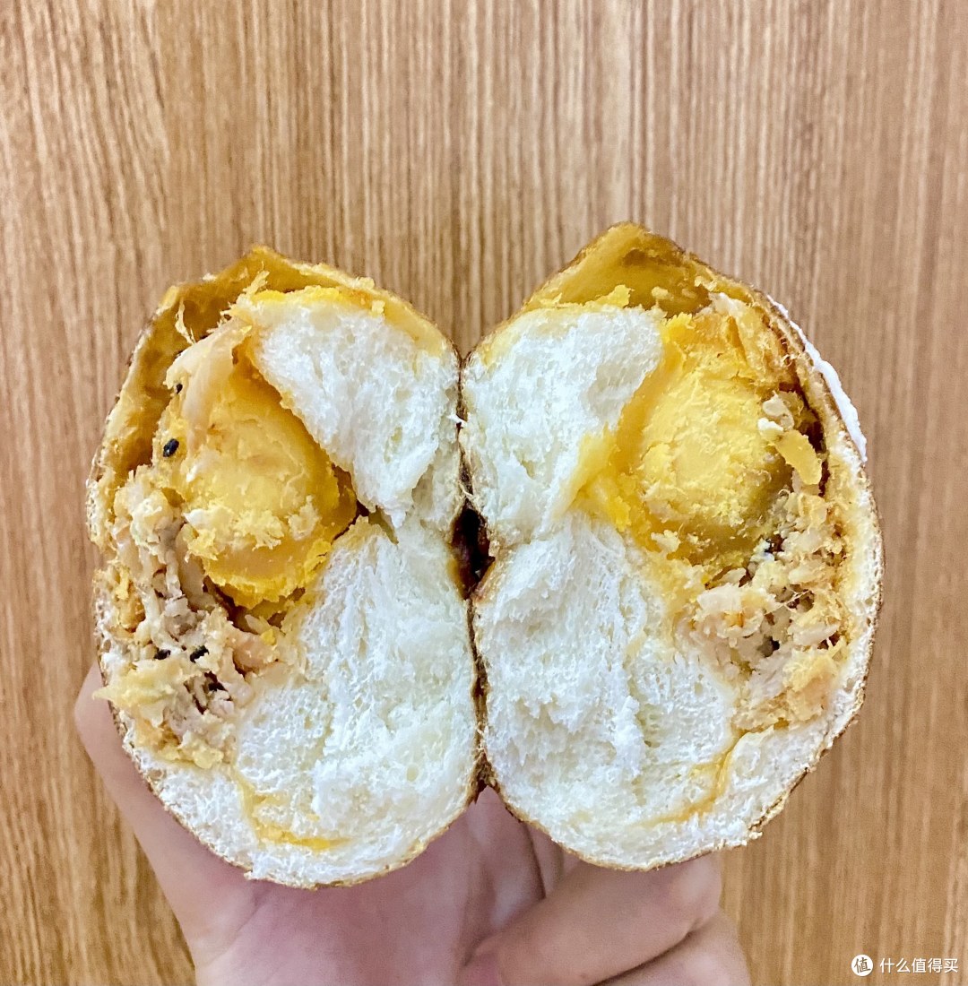 炫欧包炫出来的吃后感