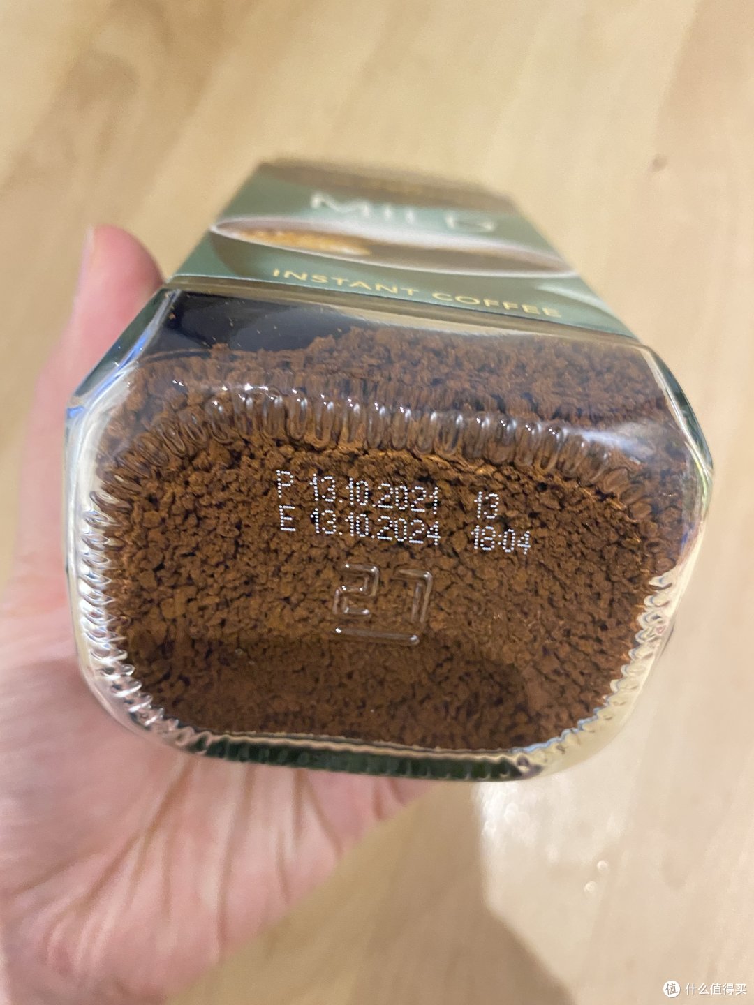 6.9的格兰特醇雅柔和黑咖啡，就价格来说真的很惊艳