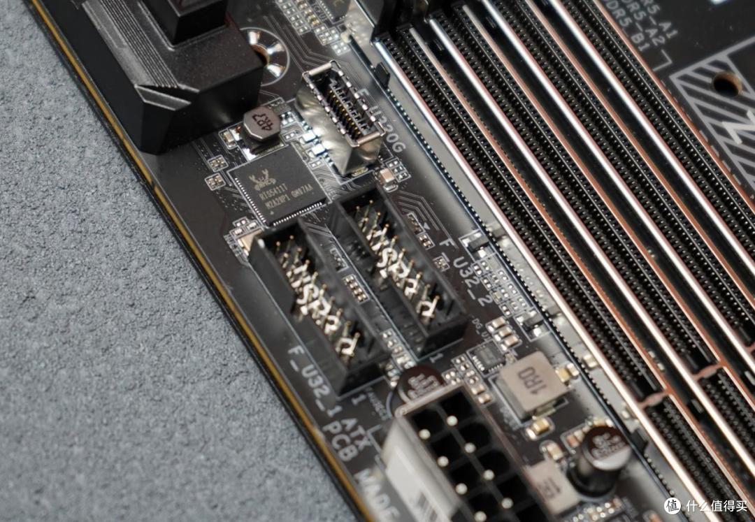 技嘉Z790 AORUS MASTER主板评测：i9-13900K的王者座驾