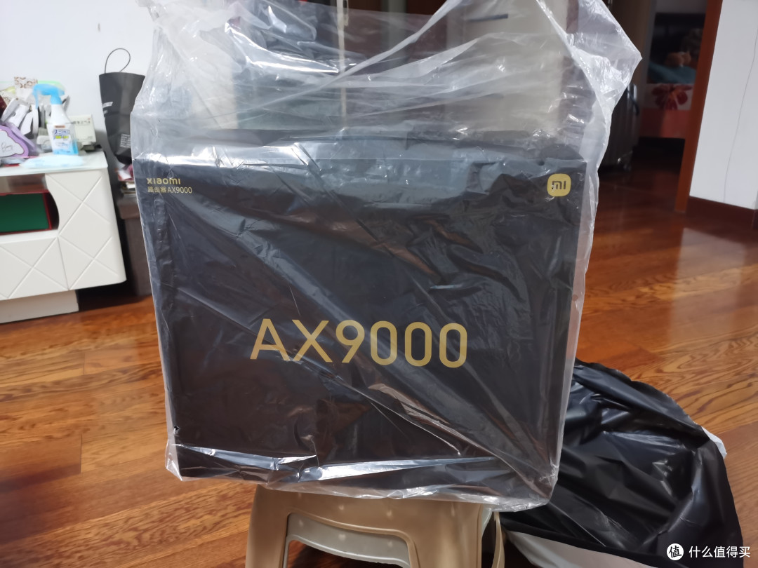 AX9000居然没有打过服役6年多的Pro