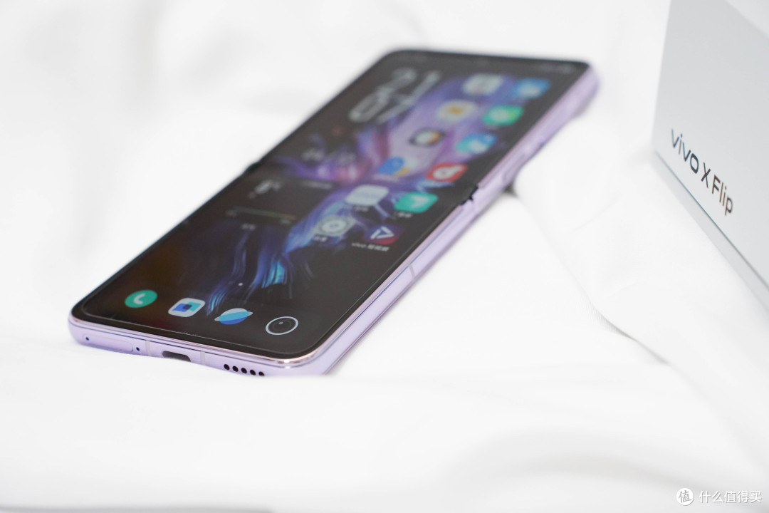  vivo X Flip折叠屏用着到底如何，有哪些值得关注的亮点？