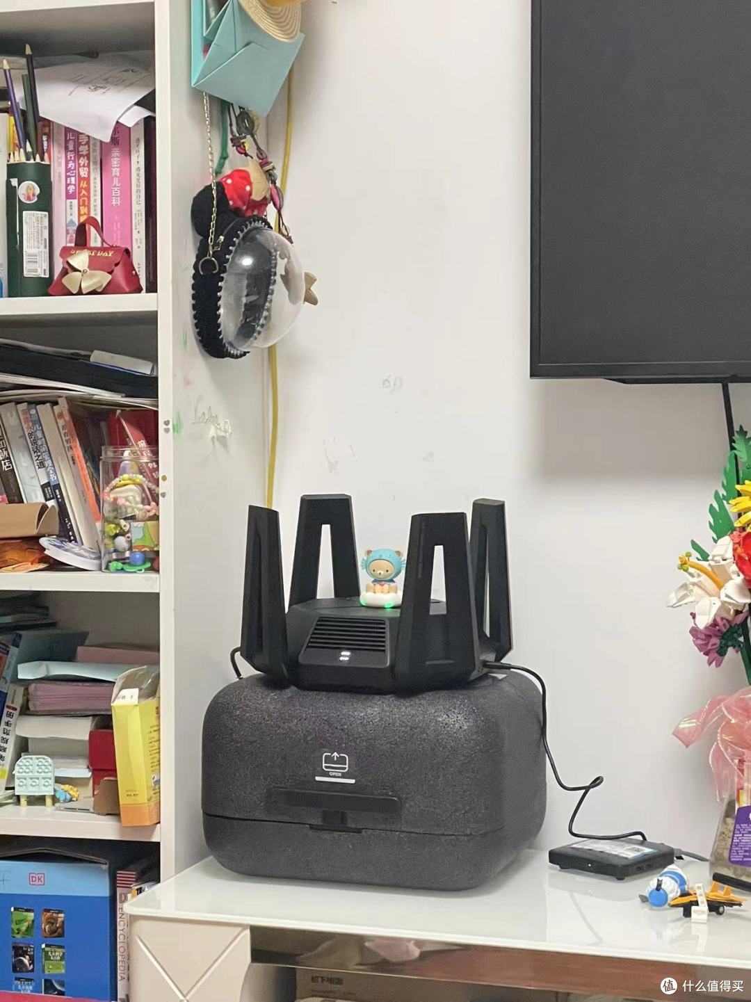 AX9000居然没有打过服役6年多的Pro