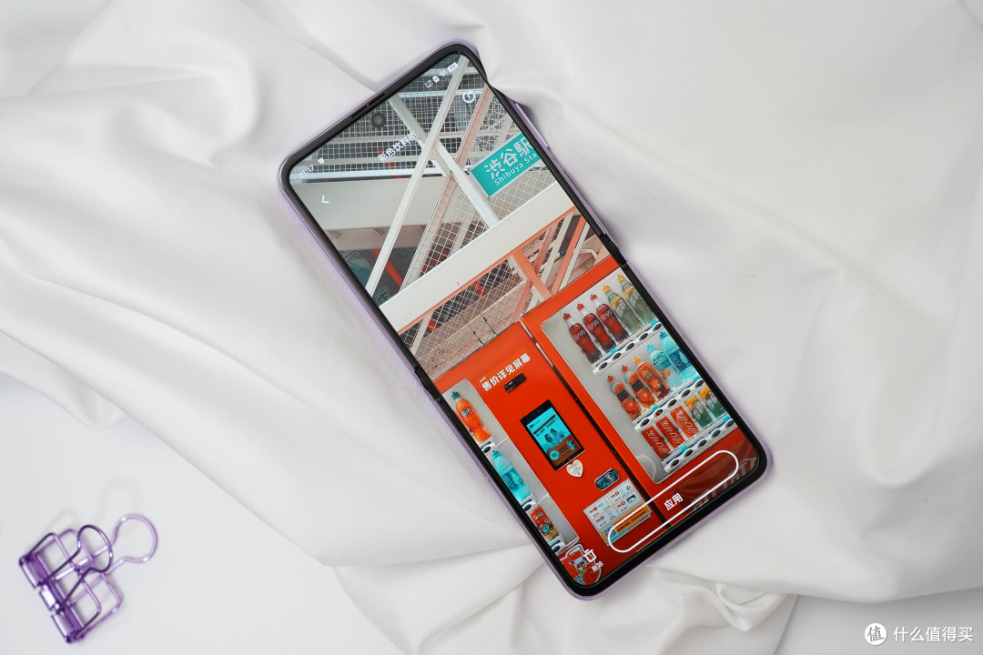  vivo X Flip折叠屏用着到底如何，有哪些值得关注的亮点？