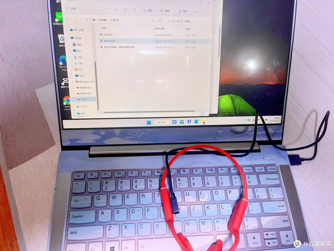 南卡Runner Pro 4s骨传导耳机体验:细节再升级,更有运动气息！