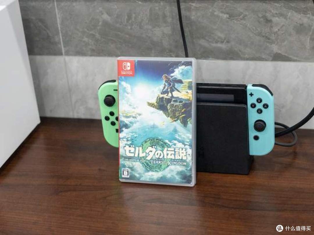 大男孩的快乐，618给自己打造一个理想中的全功能娱乐客厅