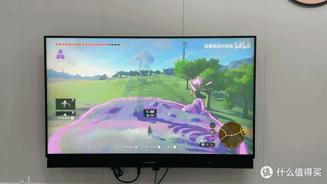 大男孩的快乐，618给自己打造一个理想中的全功能娱乐客厅