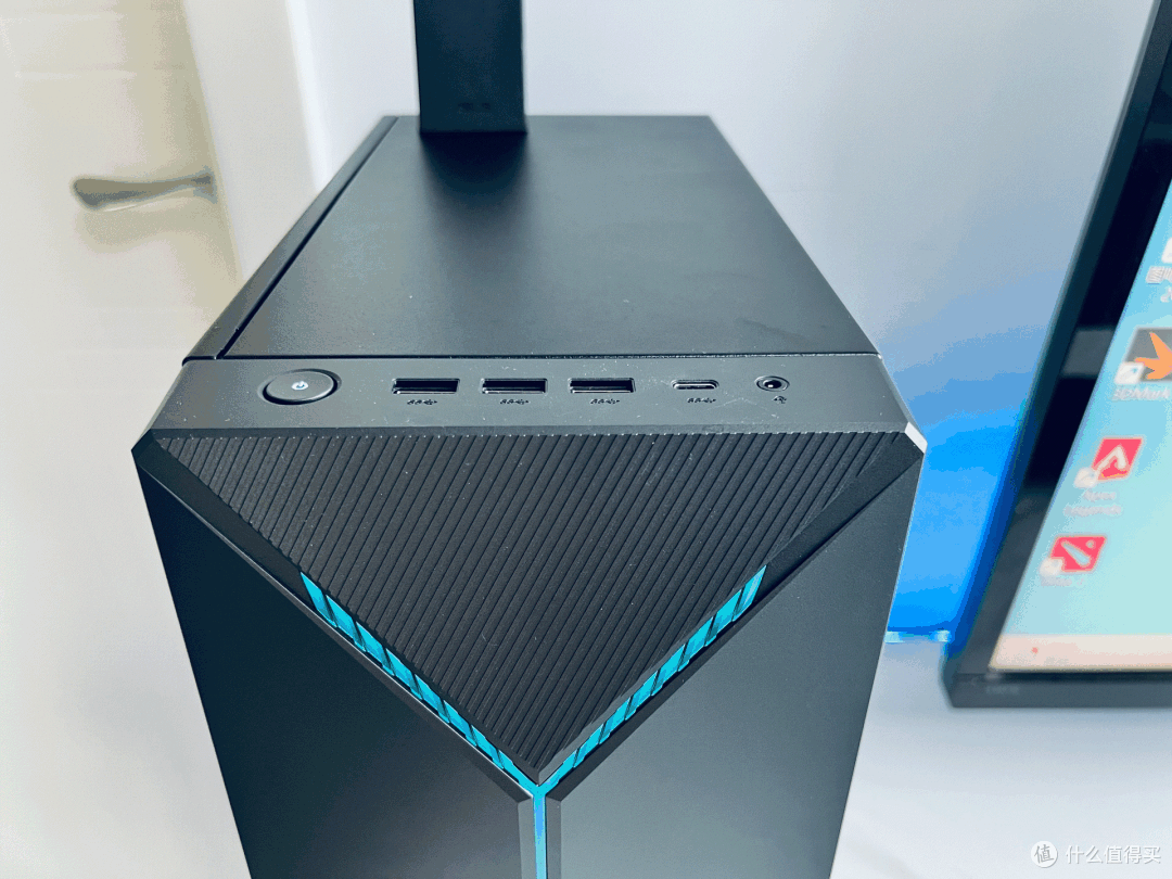 这是一台6000元品牌主机的体验