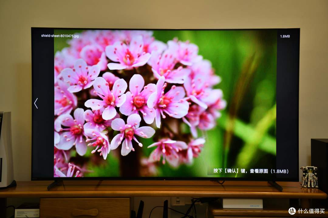 游戏王者，影音首选:索尼4K游戏电视X90L体验