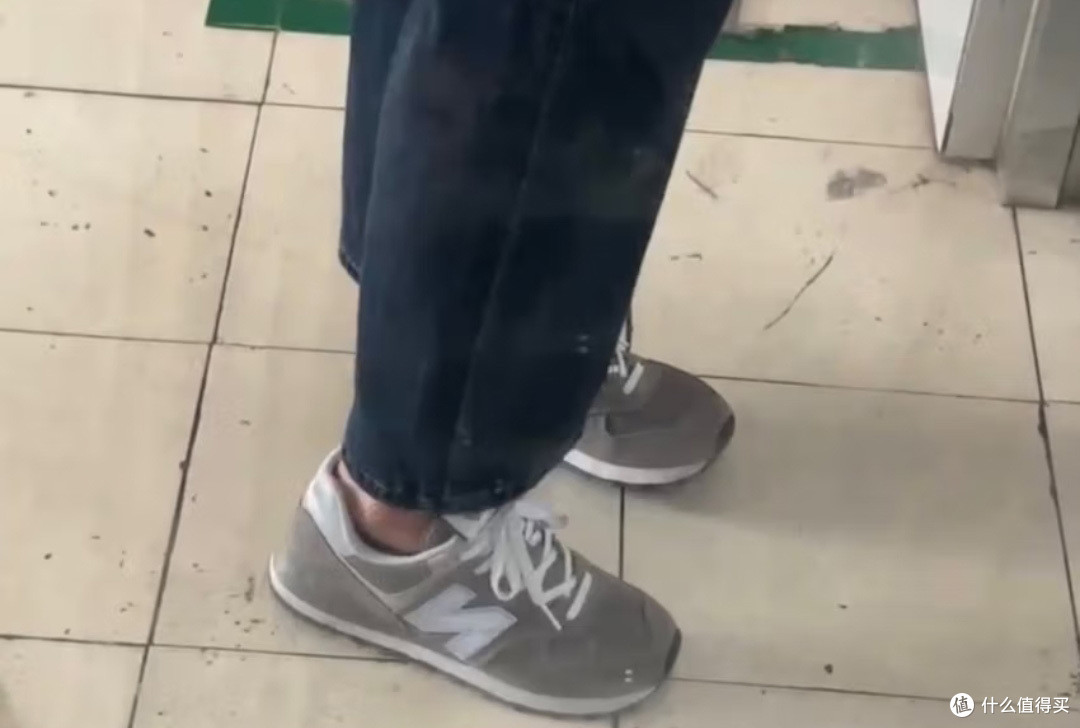 经典款👟:NB574系列