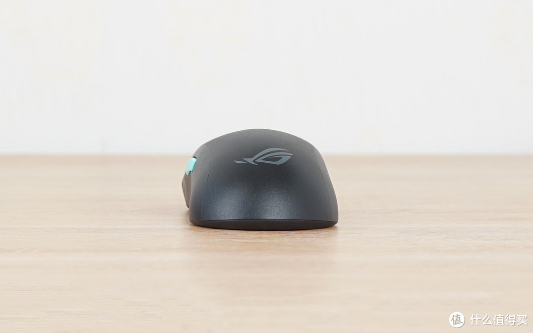 ROG外设全家桶体验,信仰与高品质的完美融合!