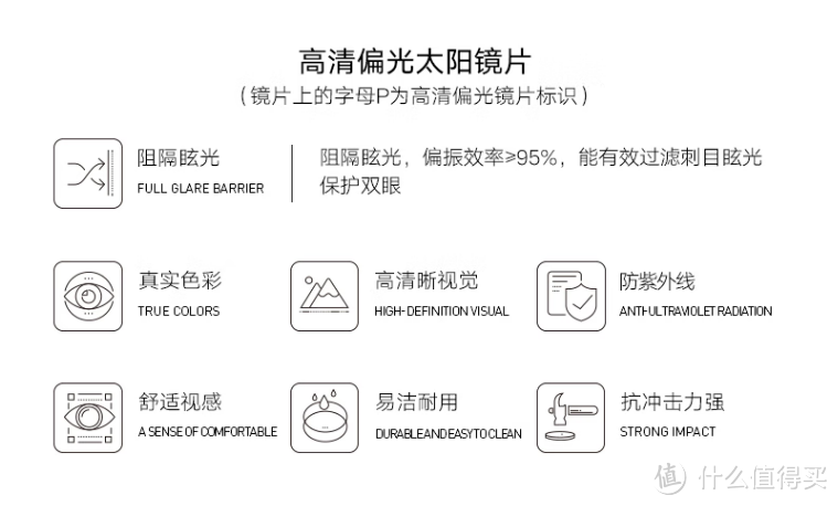 那么怎样才能选择一款优质的太阳镜呢？