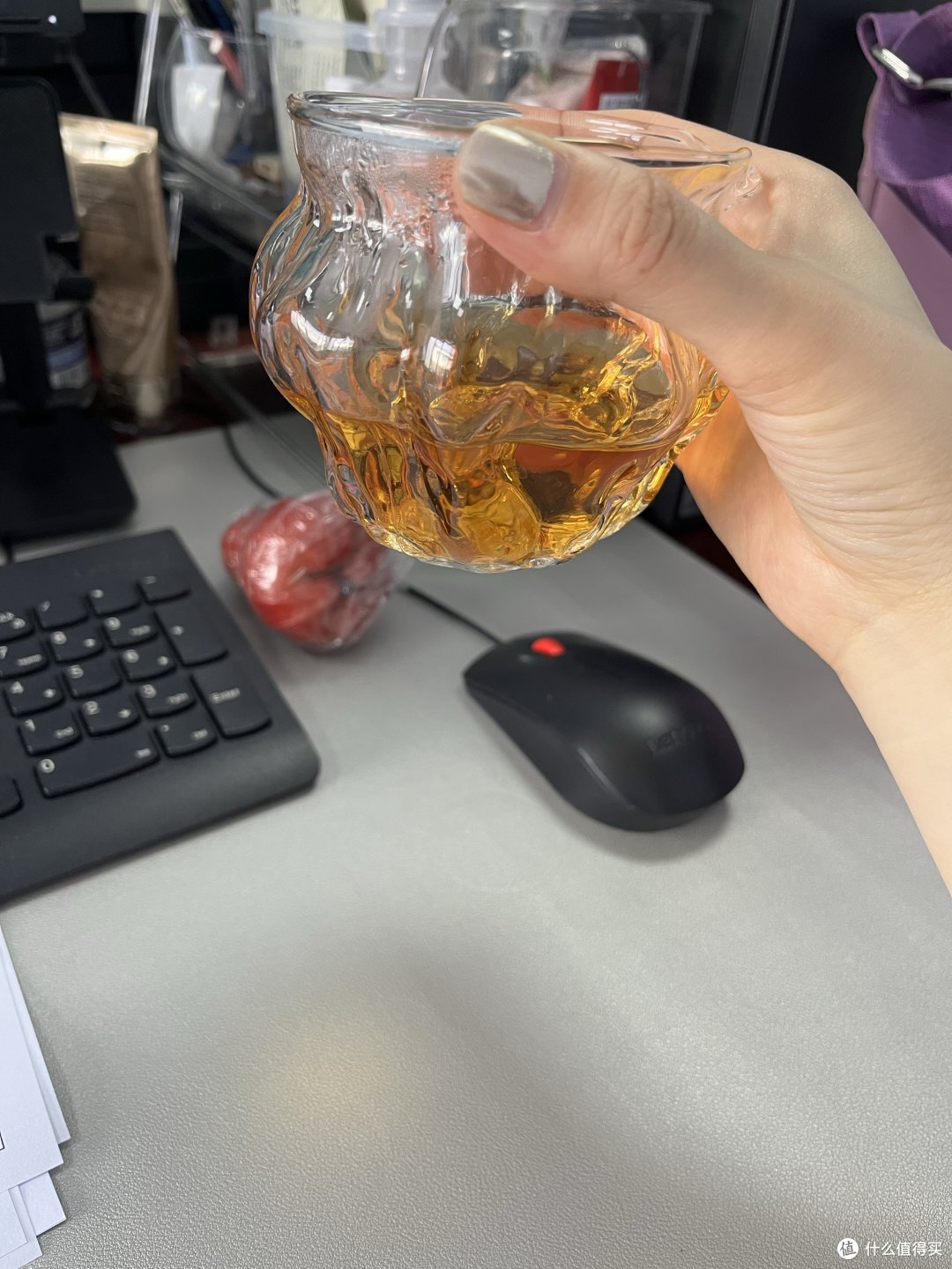 办公室喝茶日记-分享几款爱喝的茶叶