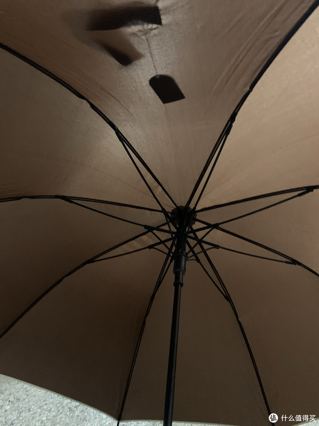 6月买了3把雨伞，遮阳遮雨都有了